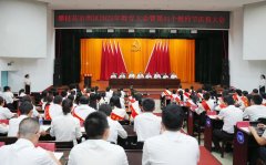 <b>区教育事业持续健康成长</b>