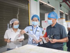 走进仁怀市坛厂小学食